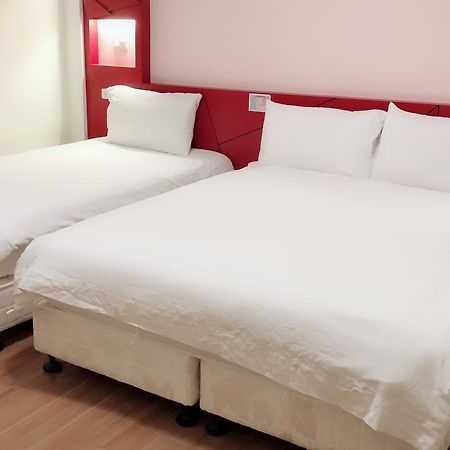 Summer Travel B&B T'ai-tung Eksteriør billede